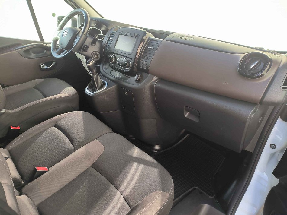 Fiat Talento 2.0MJT 