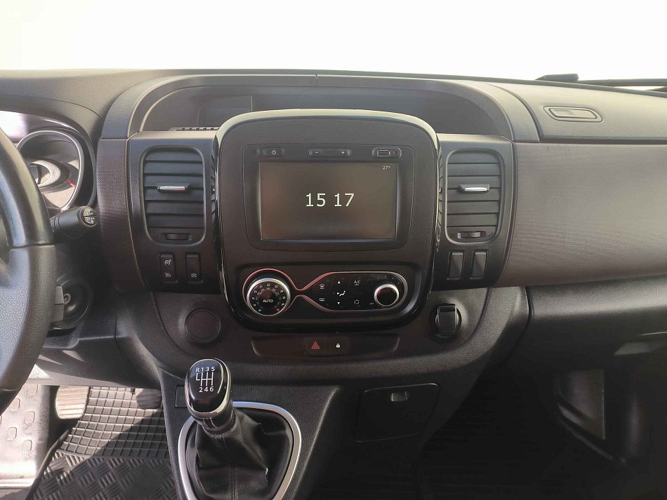 Fiat Talento 2.0MJT 