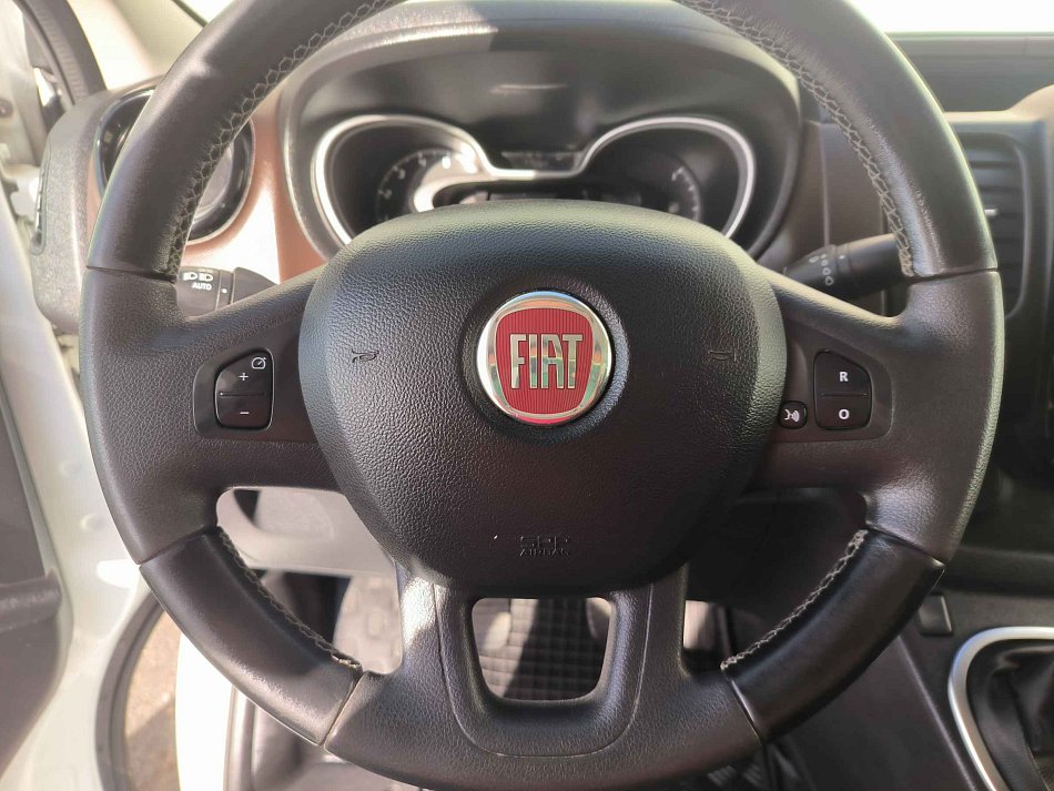 Fiat Talento 2.0MJT 