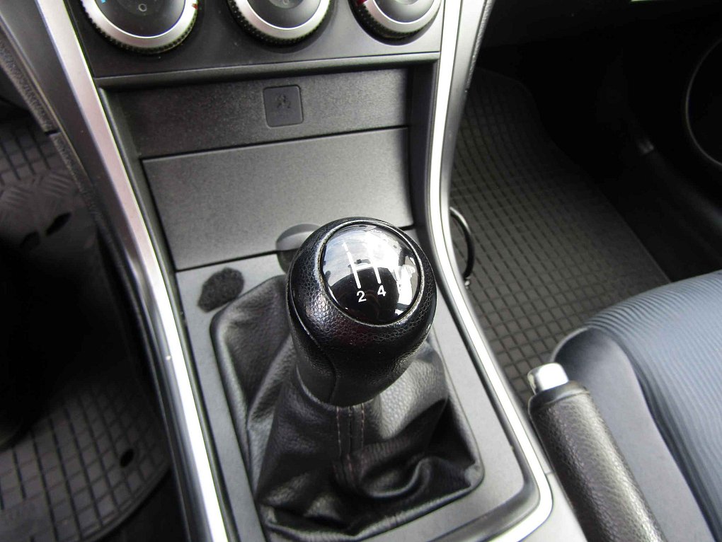 Mazda 6 1.8i 