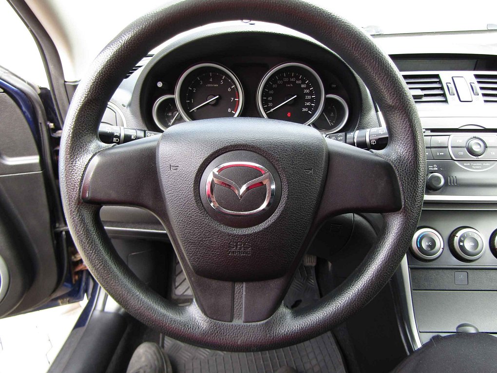 Mazda 6 1.8i 