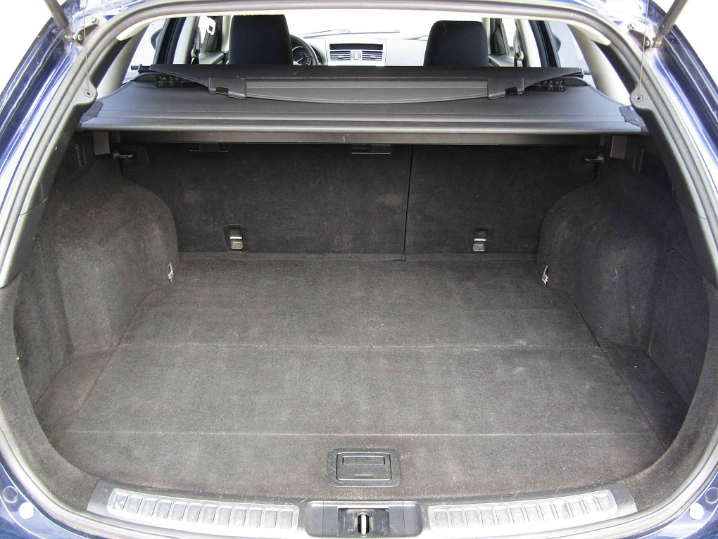 Mazda 6 1.8i 