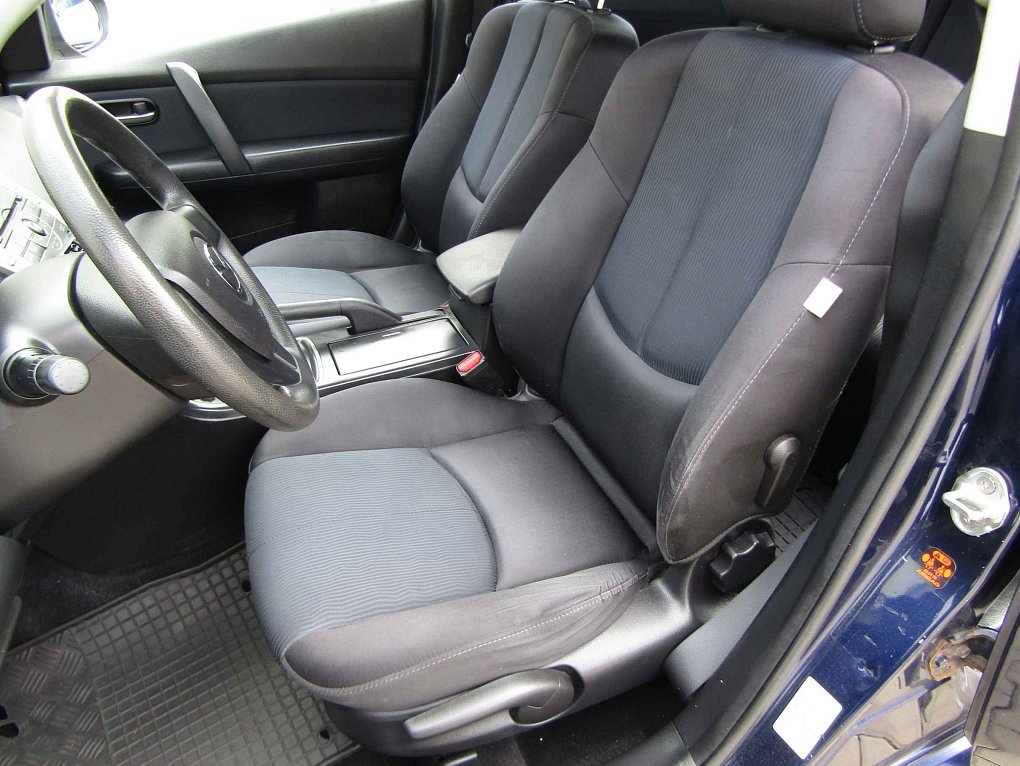 Mazda 6 1.8i 