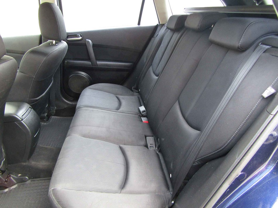 Mazda 6 1.8i 