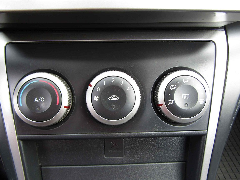 Mazda 6 1.8i 