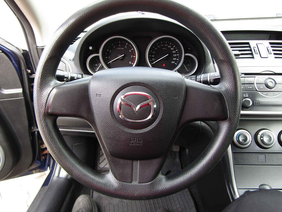 Mazda 6 1.8i 