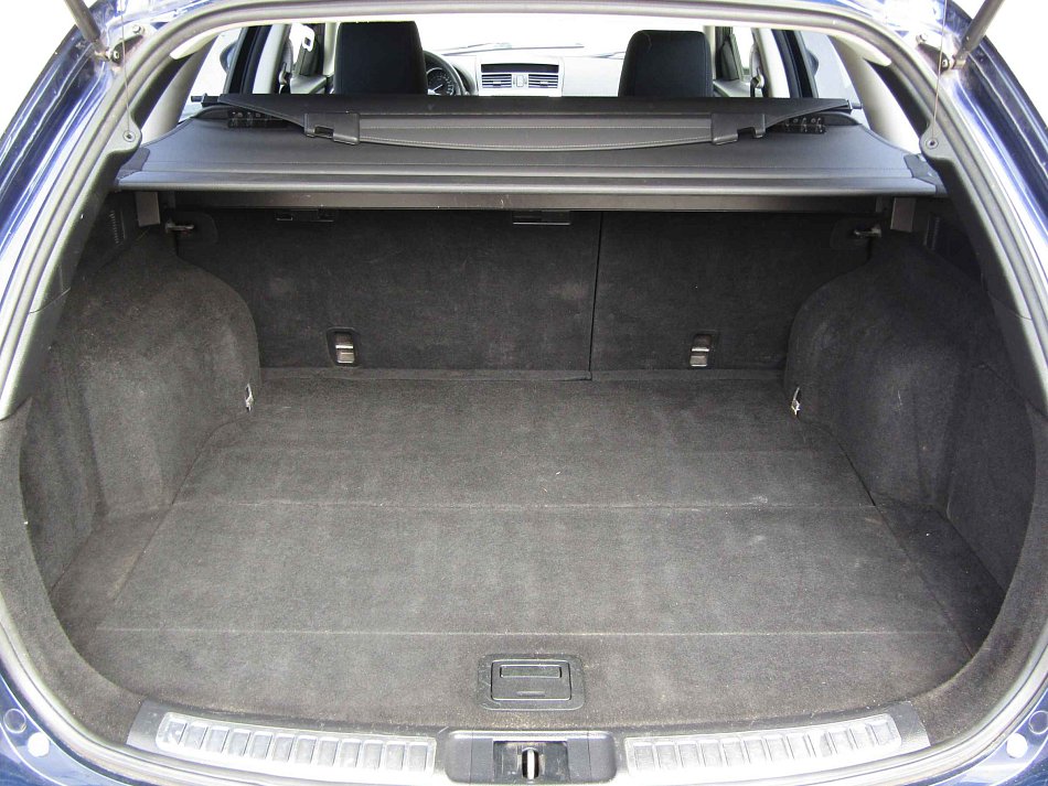 Mazda 6 1.8i 