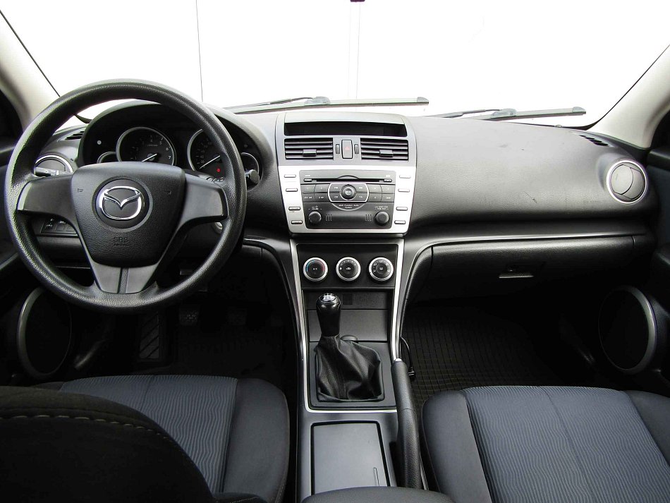 Mazda 6 1.8i 