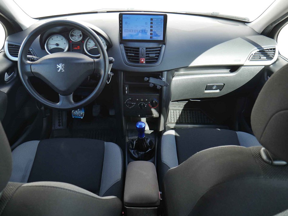 Peugeot 207 1.6 HDi 