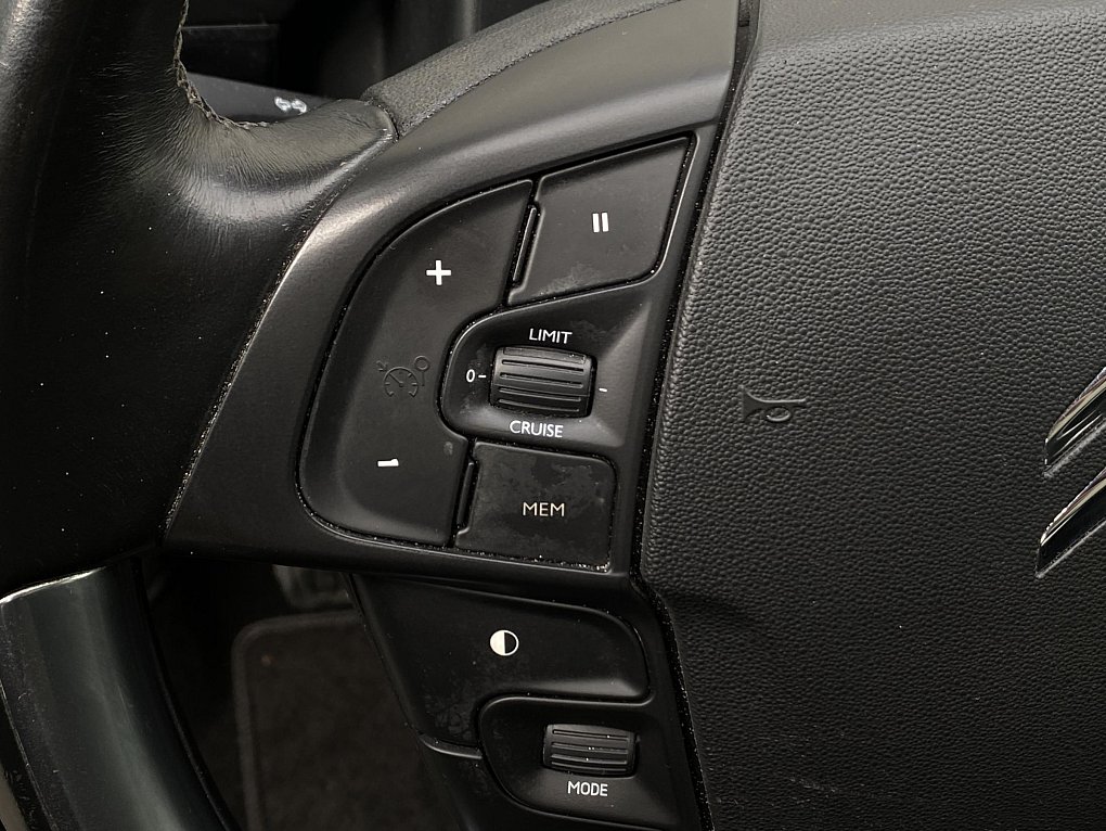 Citroën C4 Picasso 1.6 HDi Selection