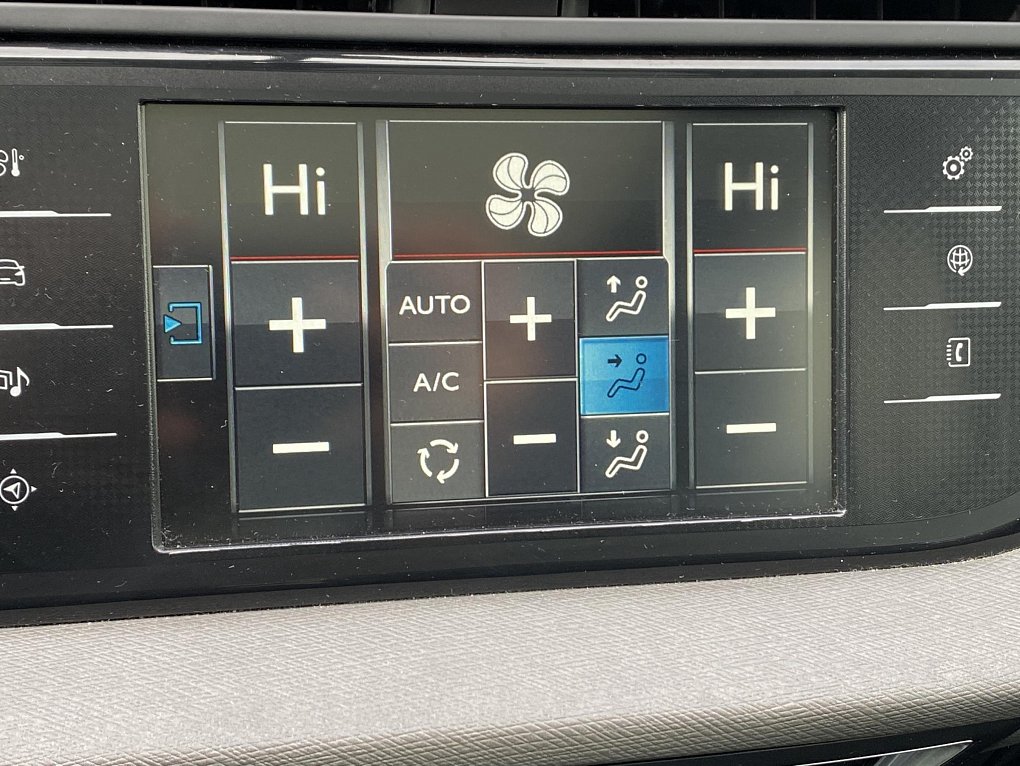 Citroën C4 Picasso 1.6 HDi Selection