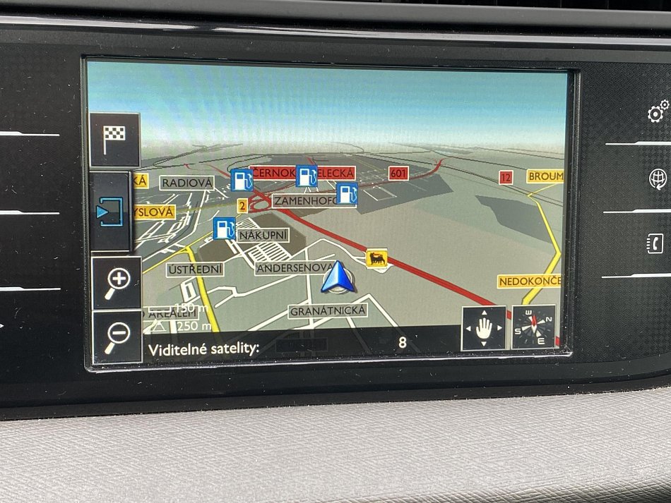 Citroën C4 Picasso 1.6 HDi Selection