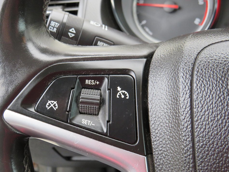 Opel Insignia 2.0 CDTi 