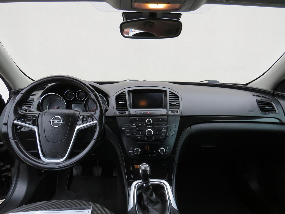 Opel Insignia 2.0 CDTi 