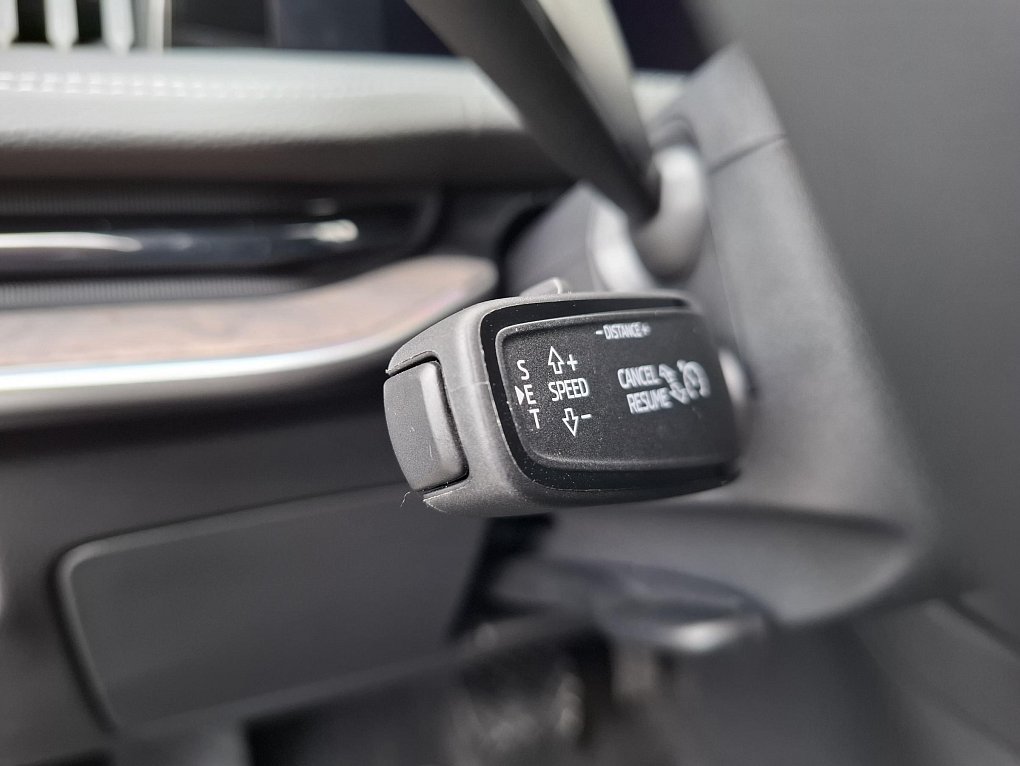 Škoda Superb IV 2.0 TDi L&K 4x4