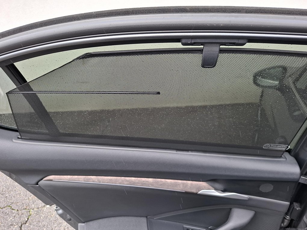 Škoda Superb IV 2.0 TDi L&K 4x4