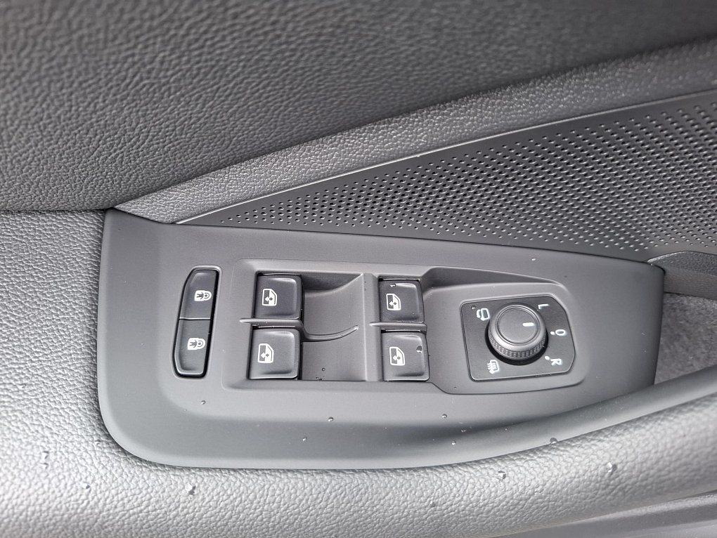 Škoda Superb IV 2.0 TDi L&K 4x4