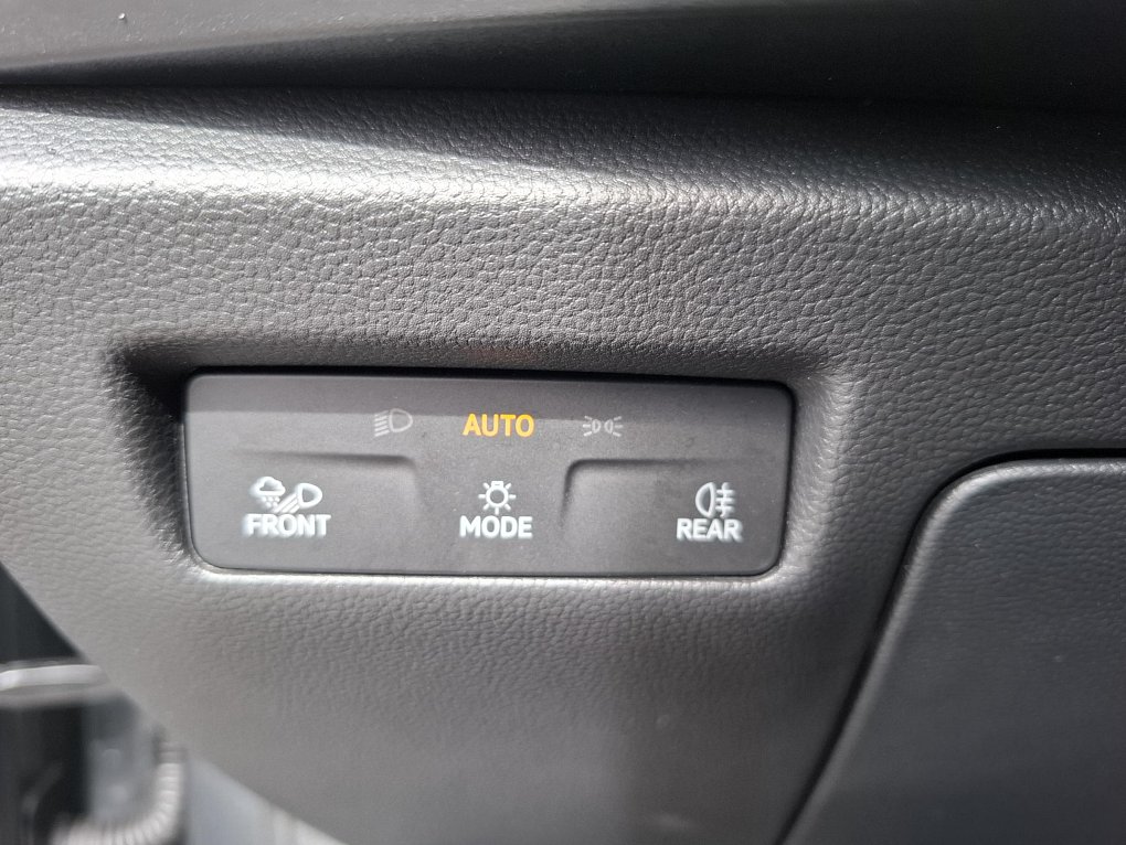 Škoda Superb IV 2.0 TDi L&K 4x4