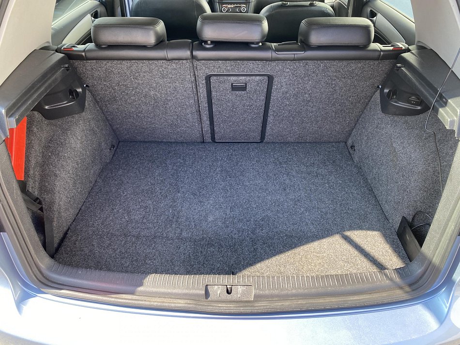 Volkswagen Golf 2.0TDi Highline 4x4