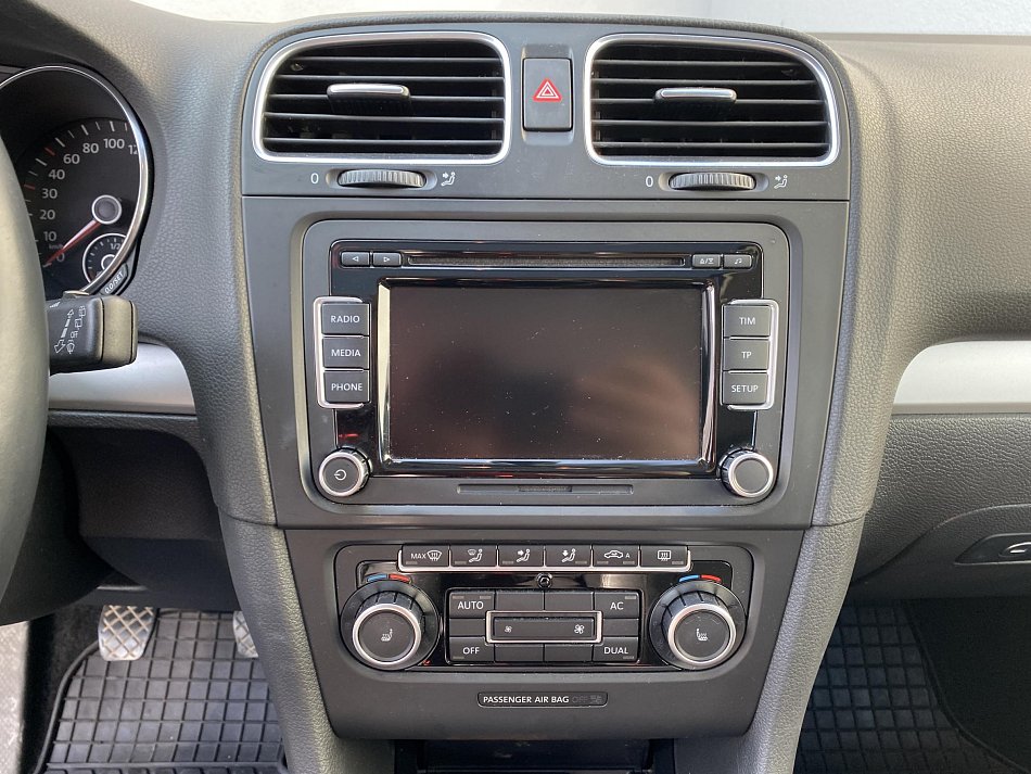 Volkswagen Golf 2.0TDi Highline 4x4