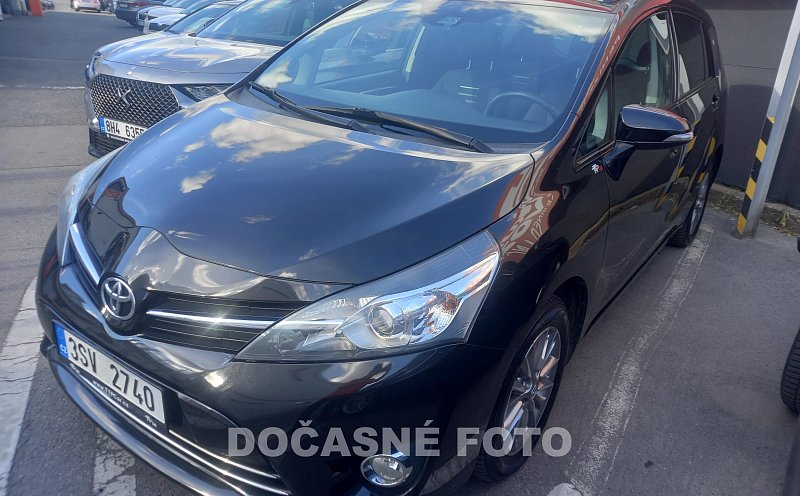 Toyota Verso 1.8i 