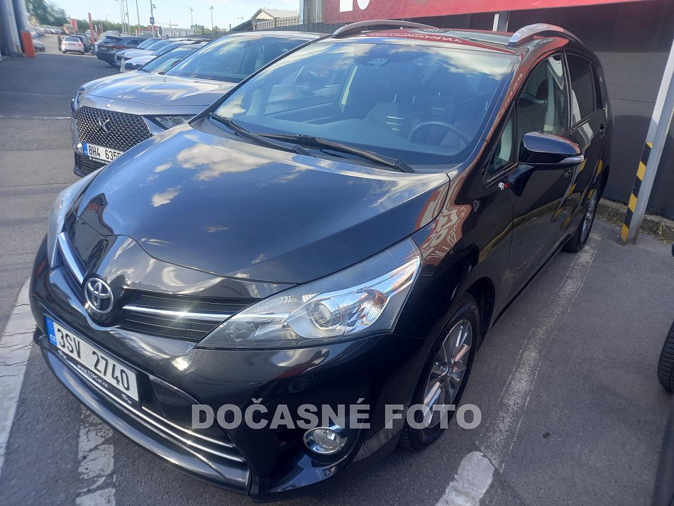 Toyota Verso 1.8i 