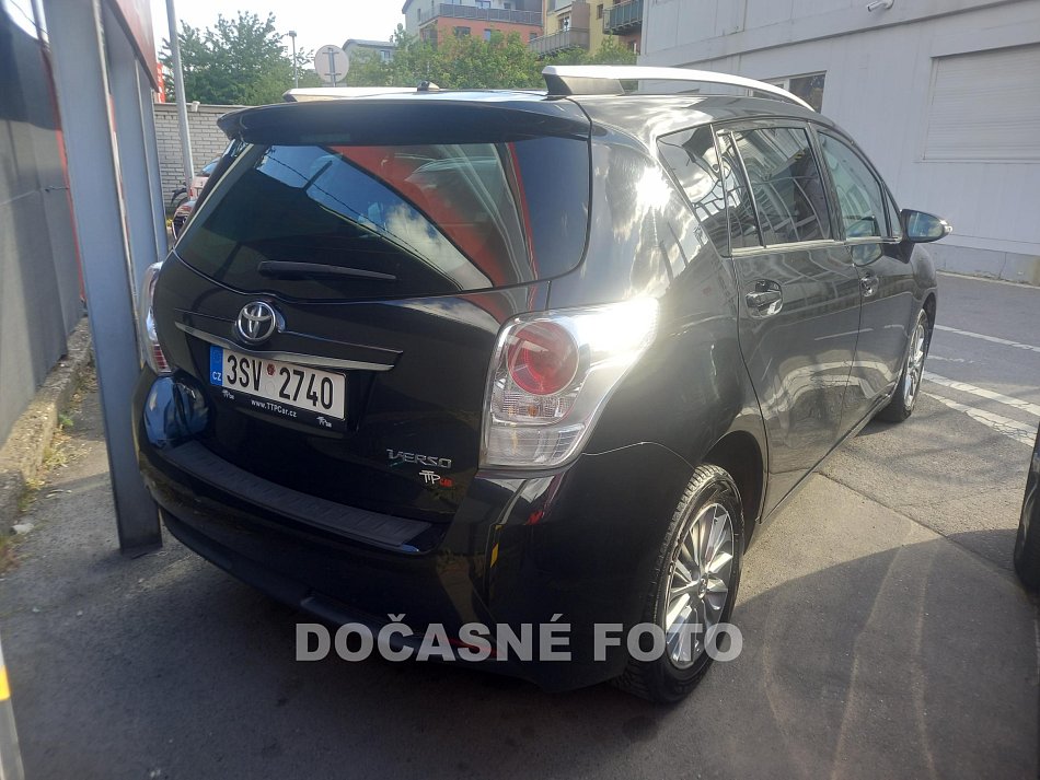Toyota Verso 1.8i 