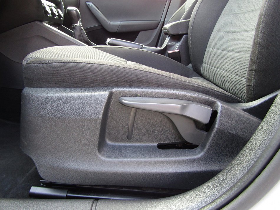 Škoda Octavia III 2.0 TDi Elegance