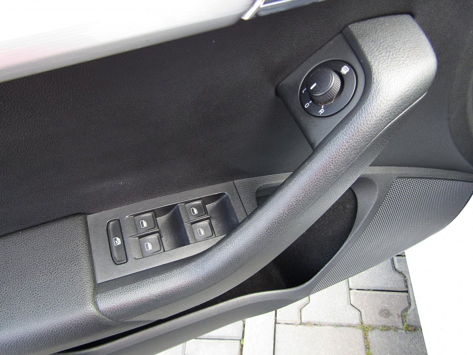 Škoda Octavia III 2.0 TDi Elegance