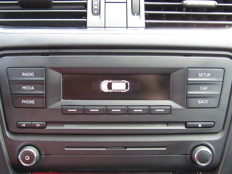 Škoda Octavia III 2.0 TDi Elegance