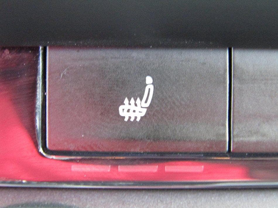 Škoda Octavia III 2.0 TDi Elegance