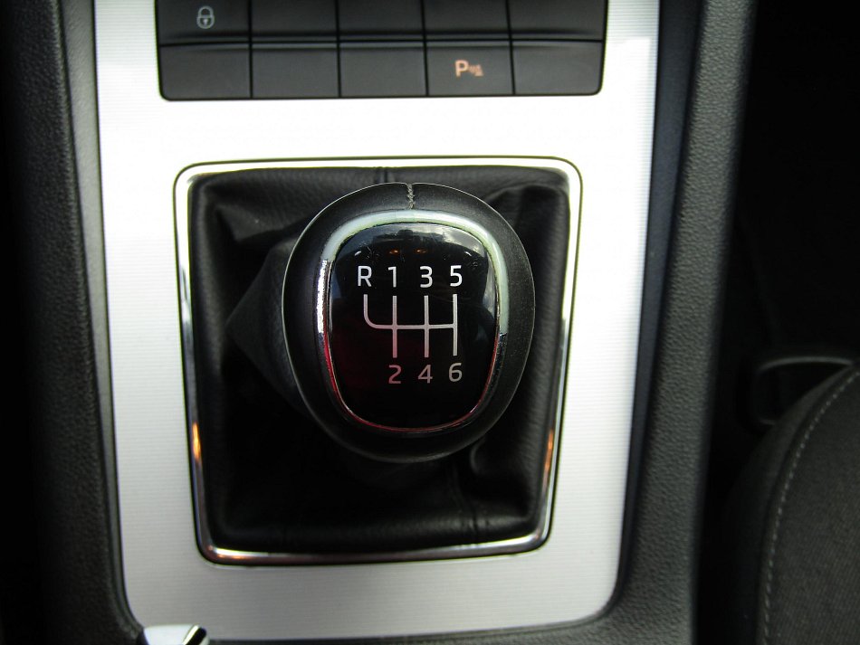 Škoda Octavia III 2.0 TDi Elegance