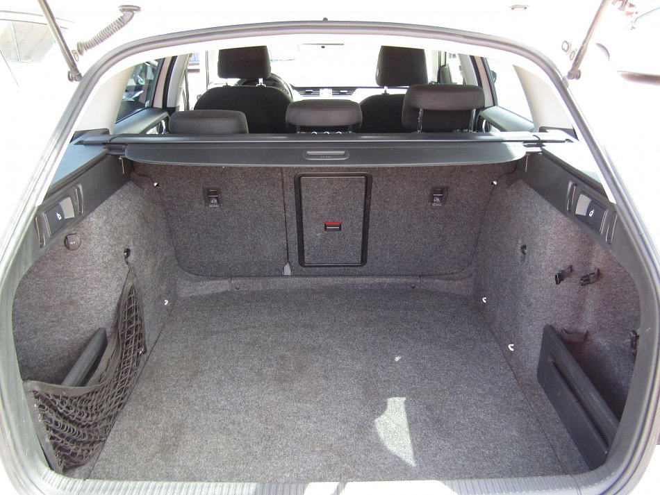 Škoda Octavia III 2.0 TDi Elegance