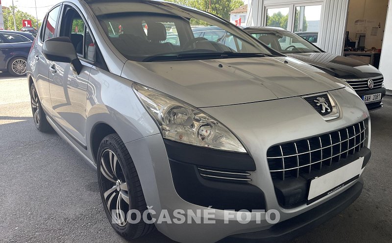Peugeot 3008 1.6 i 