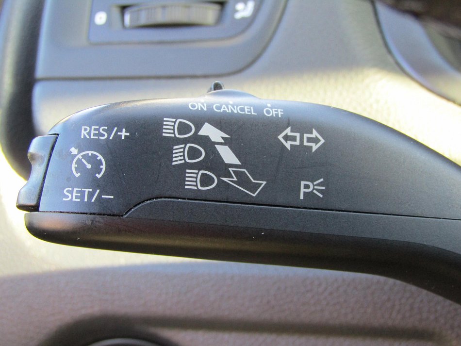 Škoda Fabia II 1.2 TSI Elegance