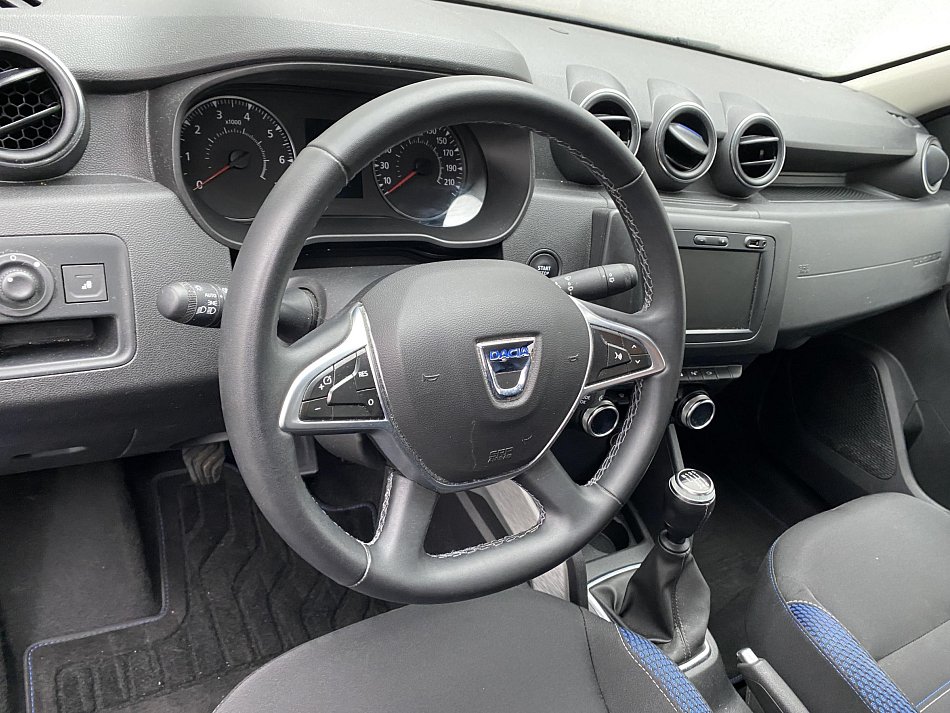 Dacia Duster 1.3 TCe 