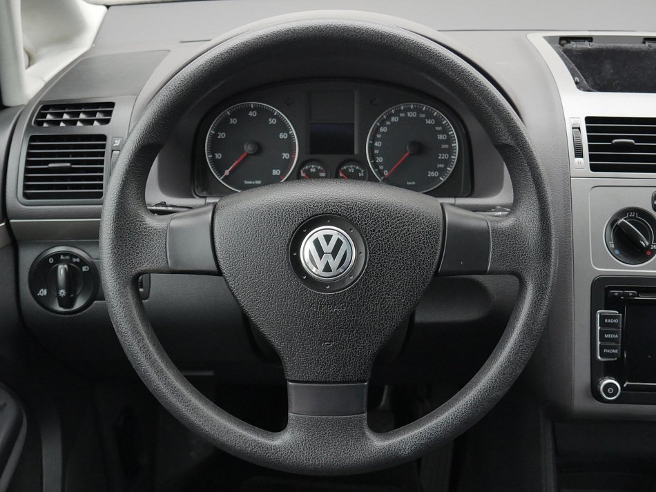 Volkswagen Touran 1.4 TSi 