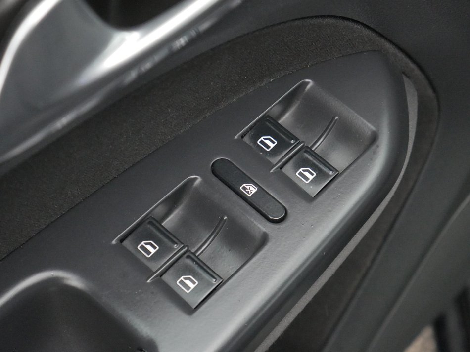 Volkswagen Touran 1.4 TSi 