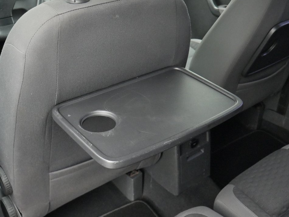 Volkswagen Touran 1.4 TSi 