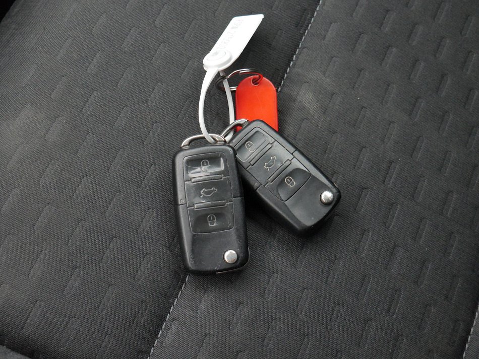 Volkswagen Touran 1.4 TSi 