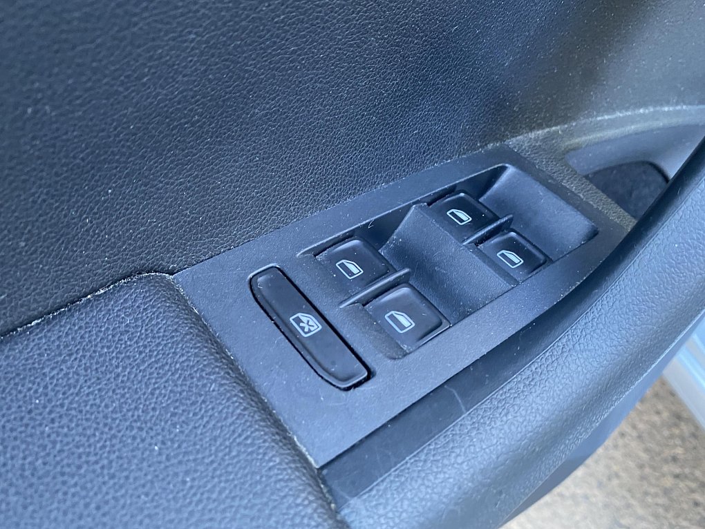 Škoda Octavia III 1.6 TDi Ambition