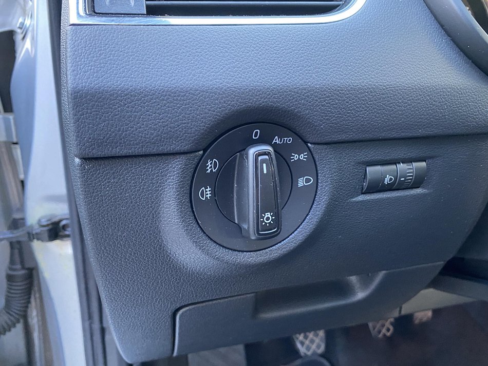 Škoda Octavia III 1.6 TDi Ambition