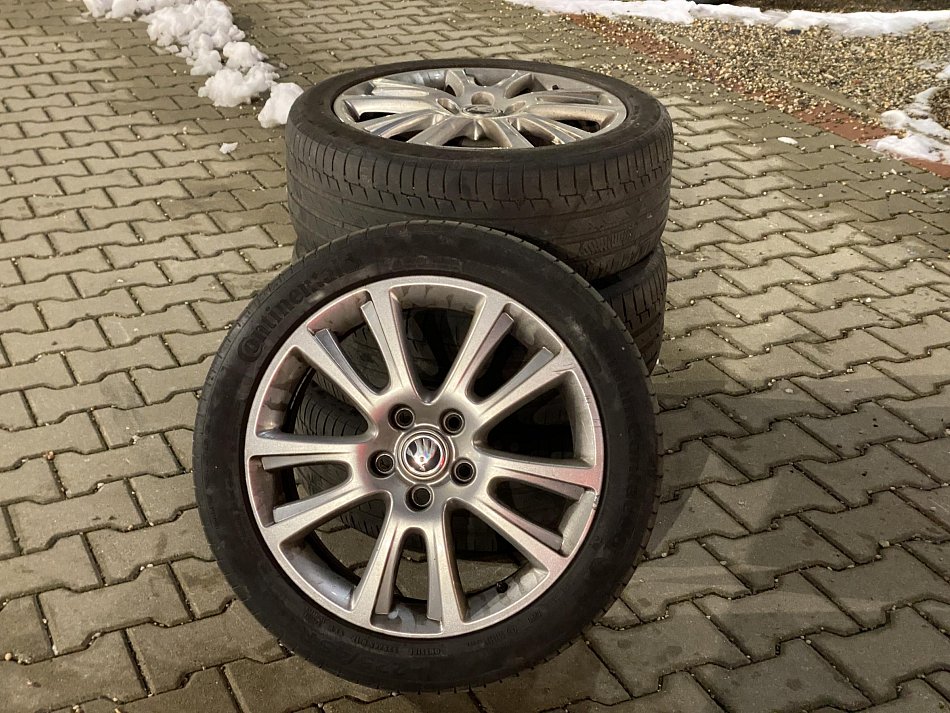 Škoda Octavia II 1.6 FSi Elegance