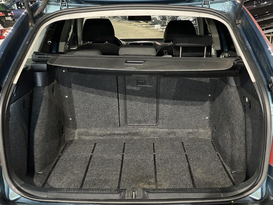 Škoda Octavia II 1.6 FSi Elegance