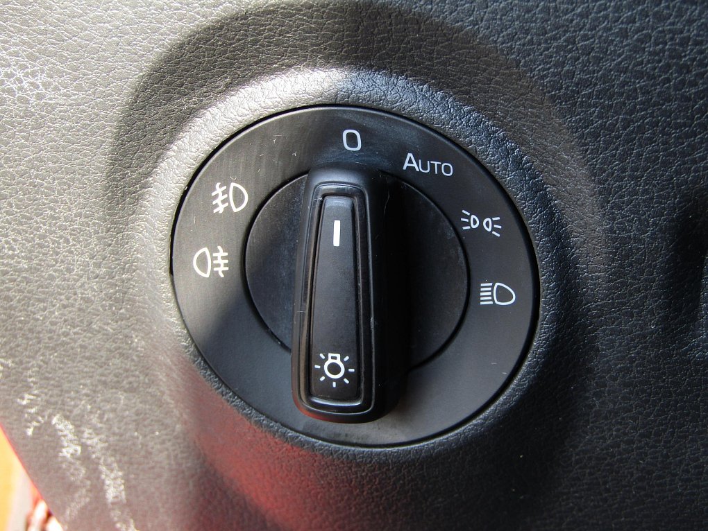 Škoda Fabia III 1.2TSi 