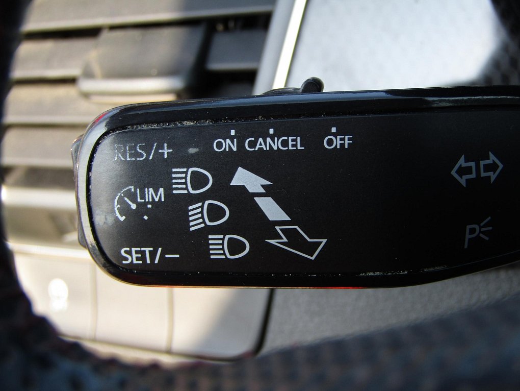 Škoda Fabia III 1.2TSi 