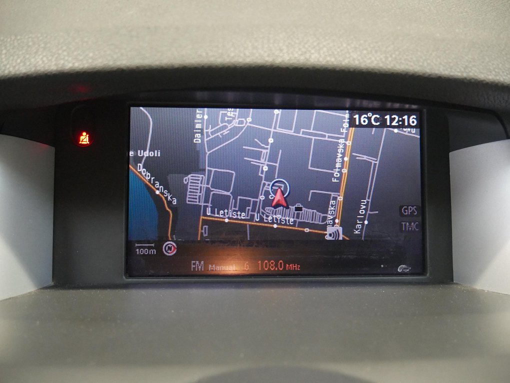 Renault Laguna 2.0 dCi 