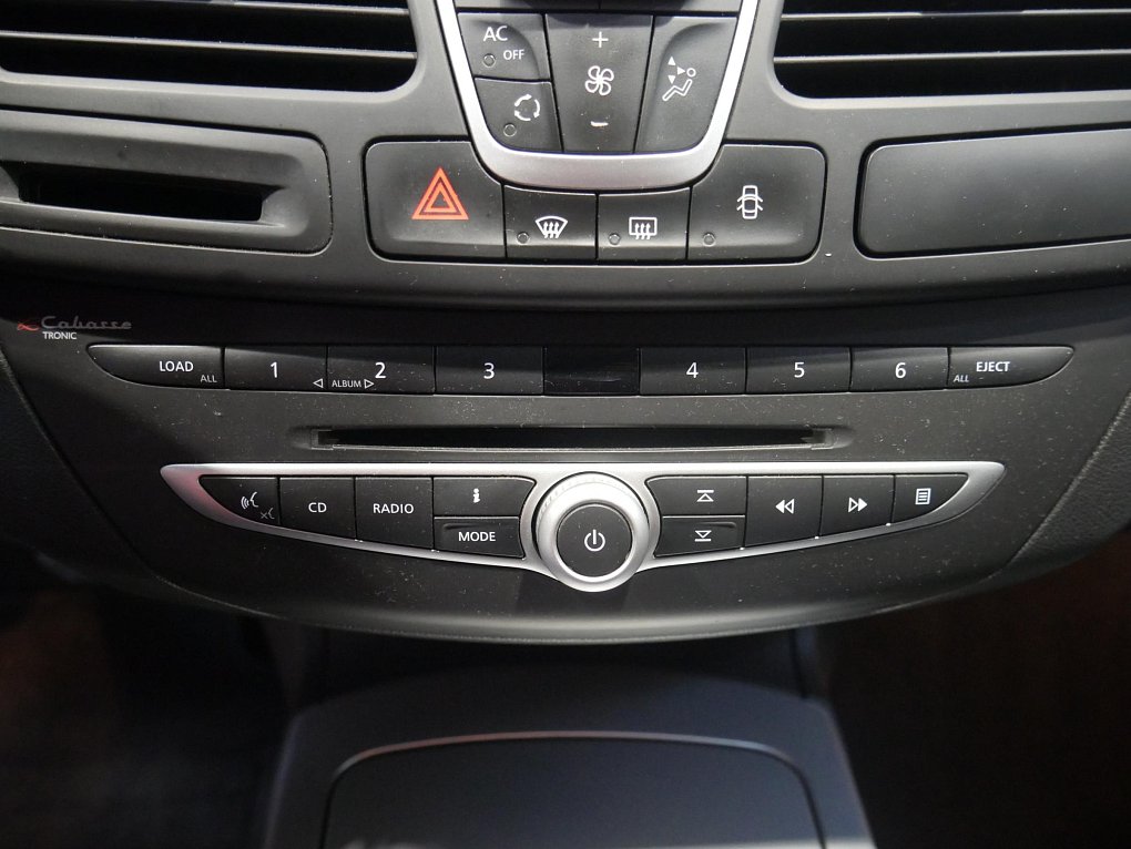 Renault Laguna 2.0 dCi 