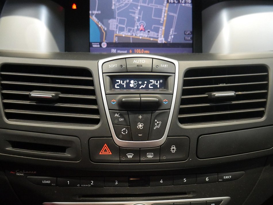 Renault Laguna 2.0 dCi 