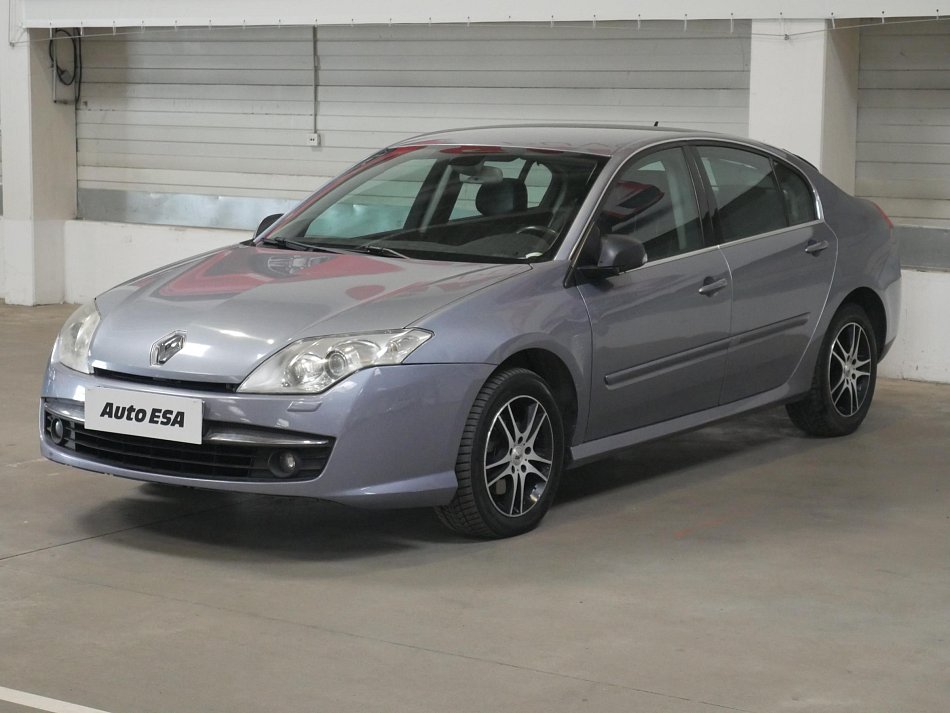 Renault Laguna 2.0 dCi 